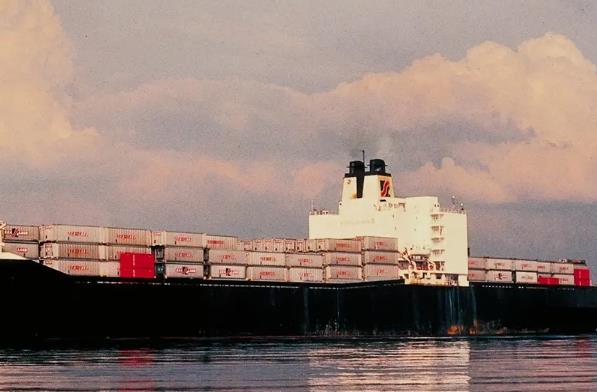 美國貨代市場也成為了一個非常重要且具有競爭力的行業