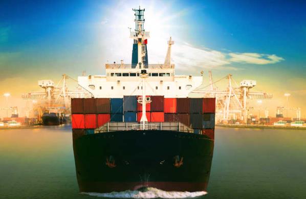 摩洛哥的地理環境注定了海運物流在國家經濟中的重要性