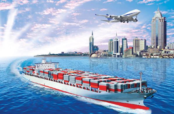 在現代經濟全球化的背景下，貨代承擔著連接生產和銷售的橋梁作用