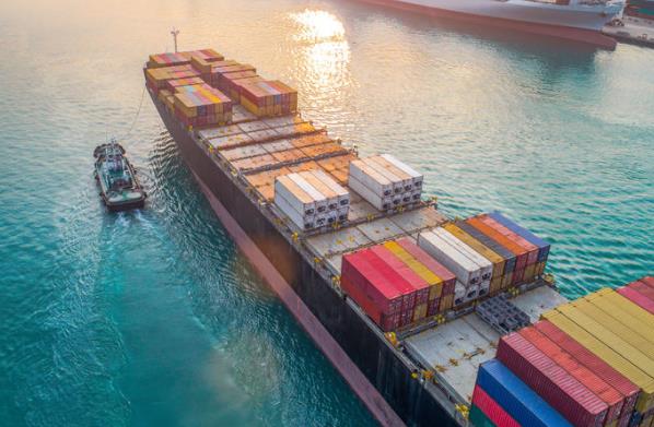 國際物流作為支撐網購產業的重要一環，正面臨著諸多的挑戰和機遇