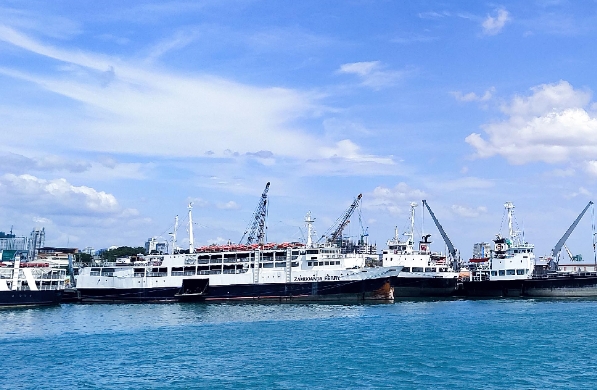 在全球經濟一體化的背景下，俄羅斯貨代業務將繼續發揮著重要的作用