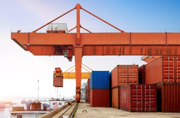 隨著全球化和信息技術的發展，貨代行業也在不斷創新和發展