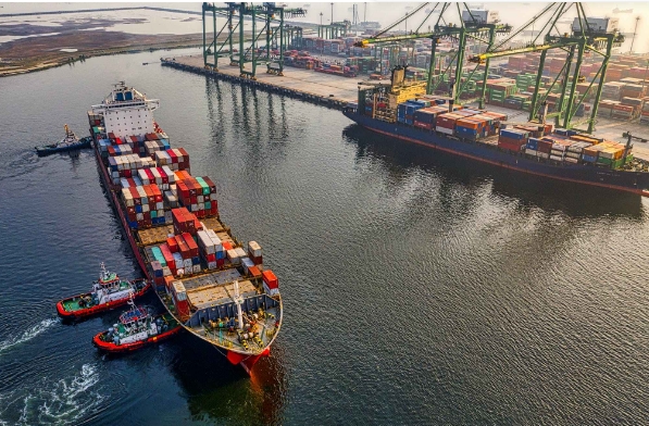 印尼作為東南亞非常大的經濟體之一，物流行業的發展一直備受關注