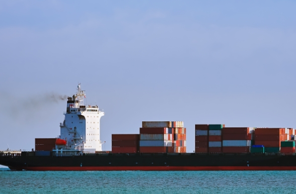 隨著貿易環境的不斷變化，美國進口貨代行業將繼續發展壯大