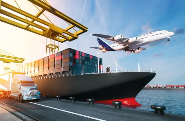 在全球化的浪潮下，海外物流公司成為了連接世界各地的橋梁
