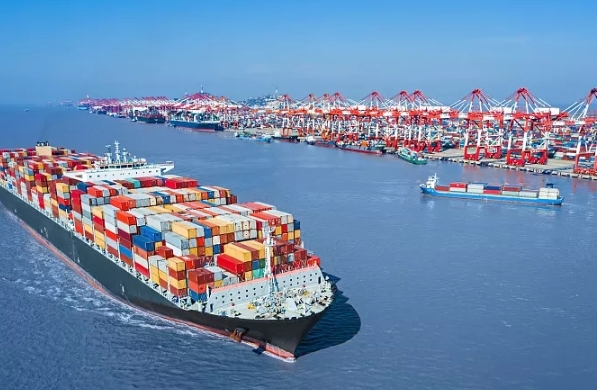 海外物流公司不僅是貿易的橋梁，更是經濟和文化交流的使者