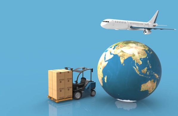 貨代行業是連接世界貿易重要橋梁，在全球經濟中扮演舉足輕重的角色