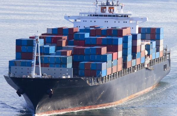 隨著科技的進步，海運物流公司將面臨更多的機遇和挑戰