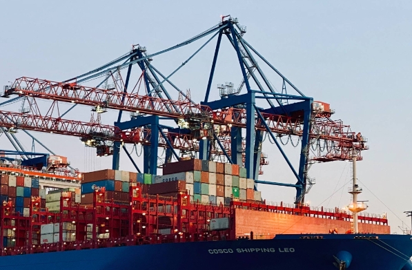 未來，東南亞貨代行業將更加注重服務質量和客戶體驗的提升