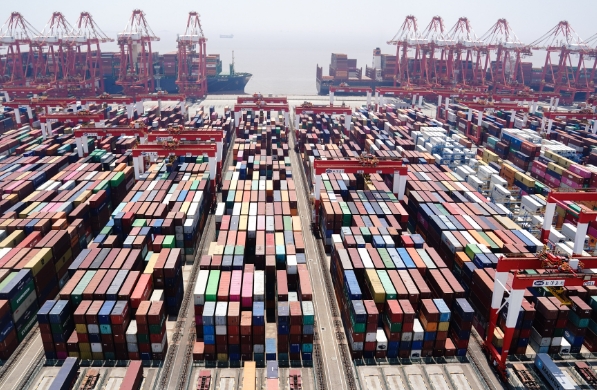 美國(guó)海運(yùn)折射出國(guó)際經(jīng)濟(jì)格局的變遷與商業(yè)模式的創(chuàng)新