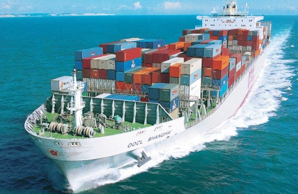 國際貨代成為連接世界的橋梁，為國際貿(mào)易順暢進行提供了重要的保障