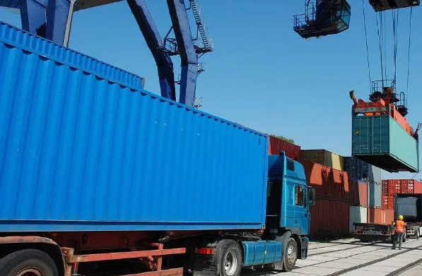 海運貨代成為推動貿(mào)易暢通、助力經(jīng)濟發(fā)展的新勢力