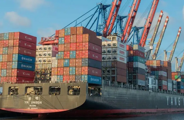 在全球化日益加速的今天，歐洲貨代行業正面臨著前所未有的變革