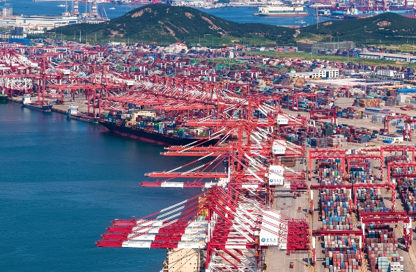 尼泊爾貨代需要保持敏銳的洞察力和創新精神，不斷尋求突破