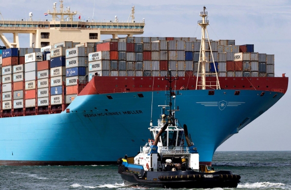 在競爭激烈的國際市場中，俄羅斯貨代公司憑借著智慧與策略不斷壯大