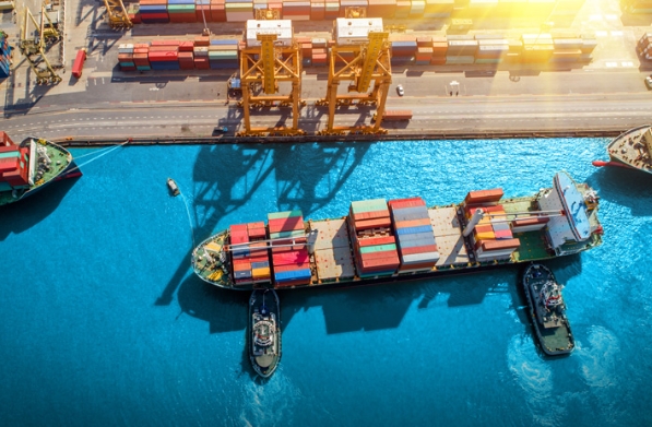 阿根廷以其獨特的地理位置和資源優勢，逐漸成為國際貨代的熱門話題