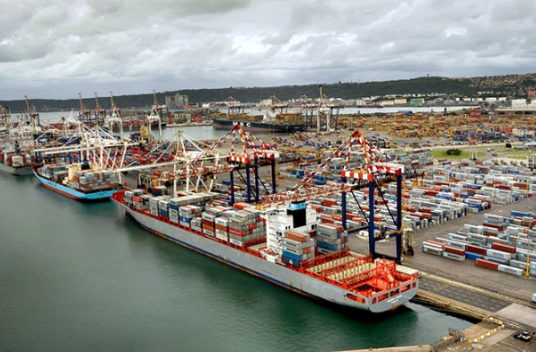 上海國際貨代物流以其強大的實力，成為了連接中國與世界的重要橋梁