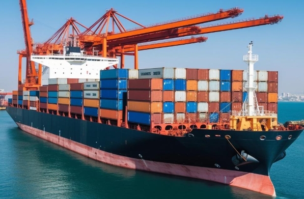 上海到巴基斯坦的專線不僅是一條物流通道，更是兩國經(jīng)濟合作見證者