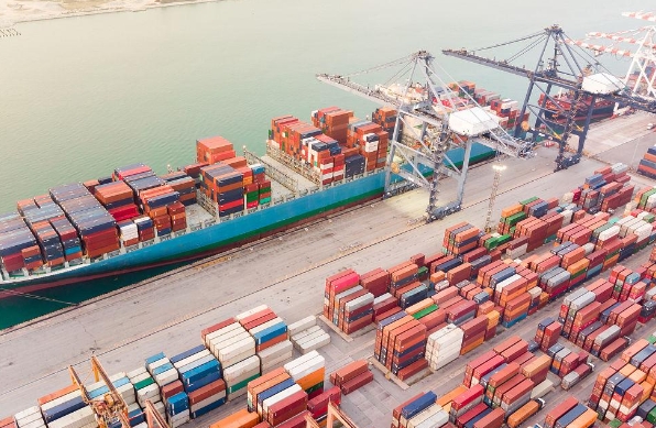 海運貨代作為連接世界的橋梁，在國際貿易中扮演著舉足輕重的角色