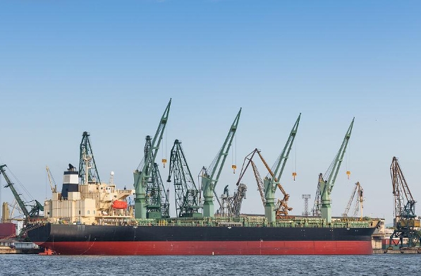 上海貨代行業為全球的物流事業貢獻更多的智慧和力量