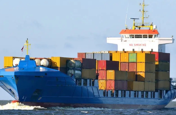 國際物流行業在技術創新、綠色發展推動下正迎來前所未有的發展機遇