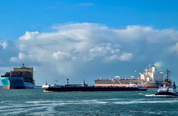 國際物流行業將繼續保持快速增長態勢，為全球經濟發展貢獻重要力量