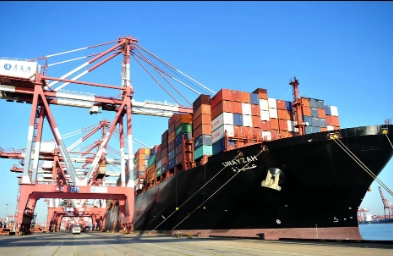 國際海運在歷史的長河中不斷前行，見證著人類文明的進(jìn)步與變遷