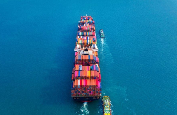 美國貨代為全球貿(mào)易的繁榮與發(fā)展貢獻著重要力量