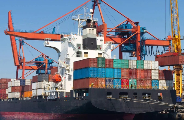 國際貨代是國際貿易重要的一部分，為全球貿易發展搭建了堅實的橋梁