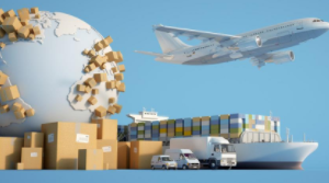 貨代行業應對全球化挑戰與把握電商機遇，適應市場變化