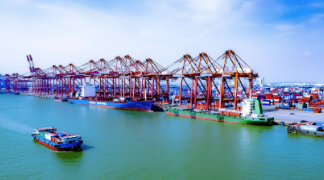 國際貨運代理：國際貿(mào)易的幕后護(hù)航者