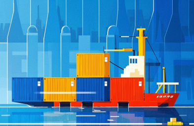 物流成本高？看這里！掌握選擇國際貨代公司的黃金法則！