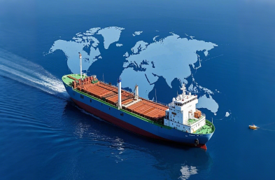 跨越海洋的橋梁：國際海運公司如何優化全球物流鏈？