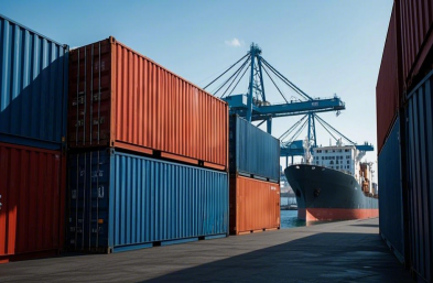 穿越海關無壓力：上海國際物流的通關秘籍大公開！