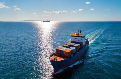 穩定物價、創造就業：國際海運公司如何影響你的日常生活？