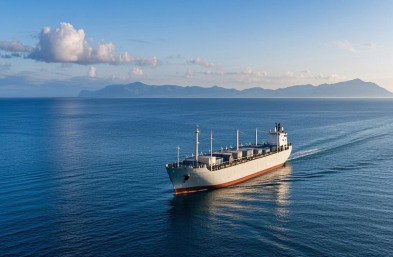 貨物安全抵達的秘密：掌握國際海運的要點！