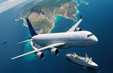 揭秘高效物流：挑選國際貨代公司的黃金準則！