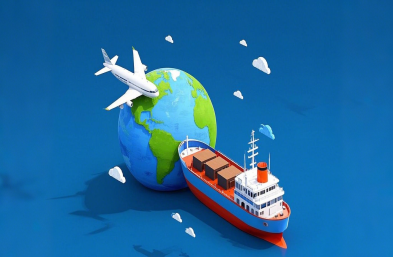 成本控制新策略：打造國際物流的經濟奇跡！