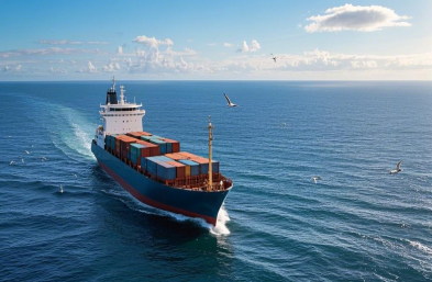 全球貿(mào)易的生命線(xiàn)：國(guó)際海運(yùn)公司如何安全高效地關(guān)聯(lián)全球