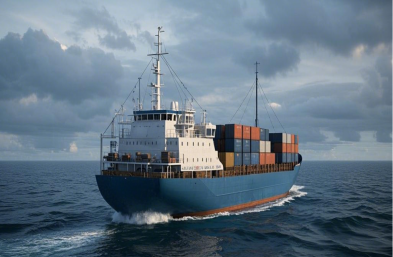 貨物環球旅行的秘密：國際貨代如何確保一切順利