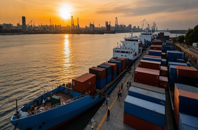 海關(guān)查驗(yàn)不怕難，進(jìn)口報(bào)關(guān)代理如何成為企業(yè)的救星