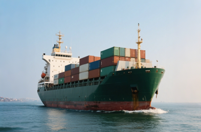 成本壓力山大，國際貨物運輸代理公司如何突圍