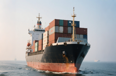 揭秘上海國際物流公司的轉型之路：智能技術如何重塑行業