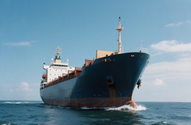 上海國際海運公司，憑何在全球貿易中如此關鍵