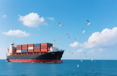 堅果進口背后，上海國際物流藏著哪些秘密