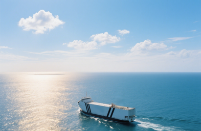 國際貨代定制服裝出口方案，助力企業揚帆出海