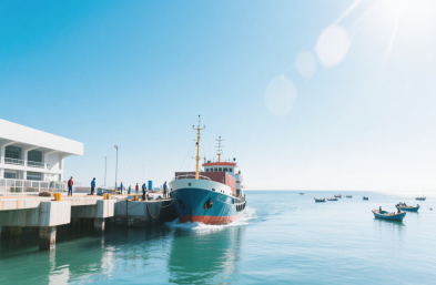 國際物流處理不同貨物有絕招，開啟高效運輸路