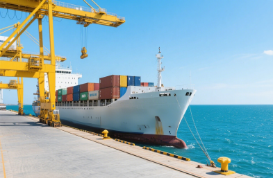 從傳統(tǒng)到未來(lái)，上海國(guó)際貨代公司的轉(zhuǎn)型發(fā)展之路