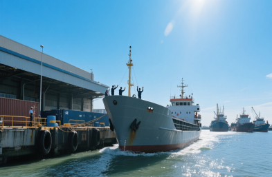 解鎖國(guó)際貨運(yùn)公司海運(yùn)挑選訣竅：信譽(yù)與服務(wù)雙驅(qū)動(dòng)