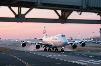 國際物流：海運(yùn) / 空運(yùn) / 陸運(yùn)全鏈路，全球門到門直達(dá)